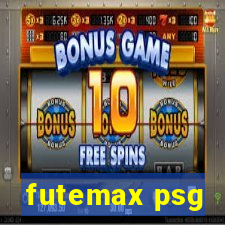 futemax psg